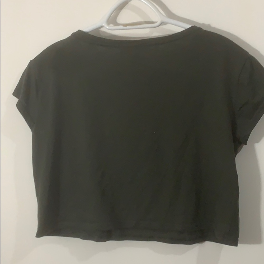 Croptop - Picture 2 of 2